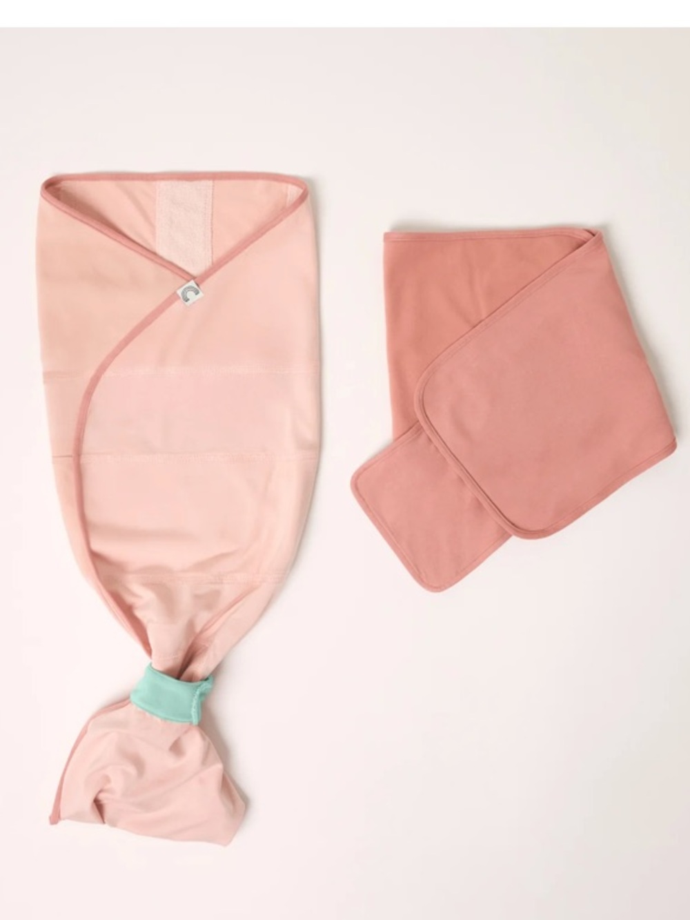 NEW Taking Cara Babies b.e.s.t. swaddle 0-4M